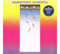 Mahavishnu Orchestra Birds of Fire (Vinyl LP)