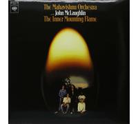 Vinile Mahavishnu Orchestra With John McLaughlin - The Inner Mounting Flame