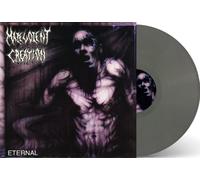 Malevolent Creation Eternal (Vinyl LP) 12" Album Coloured Vinyl