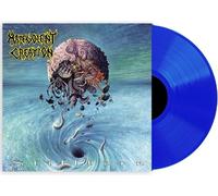 Malevolent Creation 'Stillborn' LP Transparent Blue Vinyl - Nuovo e Sigillato