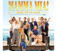 Various Artists - Mamma Mia! (2 LP)