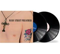 Manic Street Preachers - Generation Terrorists (Reissue) (2 LP)