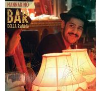 Vinile Mannarino - Bar Della Rabbia