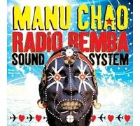 Vinile Manu Chao - Radio Bemba Sound System (3 Lp)