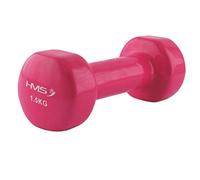 Vinile-manubri in ghisa 2 x 1,5 kg-hMS