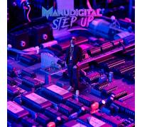 Vinile Manudigital - Step Up