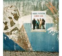 Vinile Manuel Pistacchio - Scordato Cuore