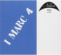 Vinile Marc 4 - G.L.P. 1007