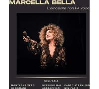 Vinile Marcella Bella - L'Emozione Non Ha Voce
