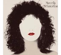 MARCELLA BELLA METAMORFOSI 50° Annivers LP VINILE COLORATO PREORDINE 18 OTTOBRE