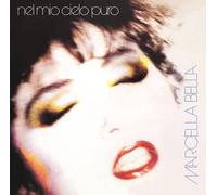 MARCELLA BELLA - NEL MIO CIELO PURO - LP VINILE GIALLO PREORDINE DAL 7 FEBBRAIO