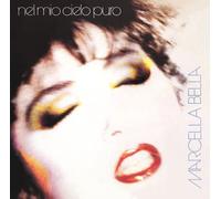 Marcella Bella - Nel mio cielo puro lp yellow - numerato