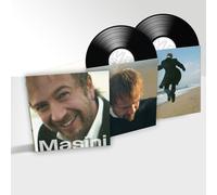 Vinile Marco Masini - Masini (2 Lp)