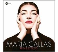 Maria Callas - Maria Callas (LP)