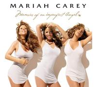 Mariah Carey Memoirs of an Imperfect Angel (Vinyl LP) 12" Album