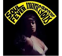 Vinile Marie "Queenie" Lyons - Soul Fever