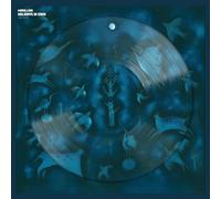 Marillion - Holidays In Eden (2022 Remix) Picture Disc