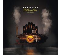 MARILLION - This Strange Engine [2 LP]