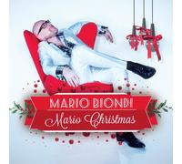 Vinile Mario Biondi - Mario Christmas