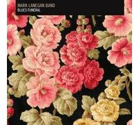 Vinile Mark Lanegan Band - Blues Funeral (2 Lp)