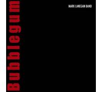 Vinile Mark Lanegan Band - Bubblegum