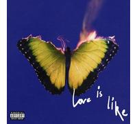 Love is Like (LP Colorato)