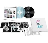 Maroon 5 Red Pill Blues (Vinyl LP)