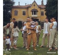 Vinile Marracash - Noi, Loro, Gli Altri (Deluxe Edition) (2 Lp)