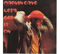 Vinile Marvin Gaye - Let's Get It On (2 Lp)