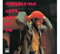 Marvin Gaye Let's Get It On (Vinyl LP)