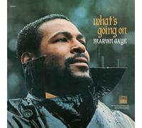 Gaye Marvin What's Going On (50th Anniversary) 2 Lp (180 Gr. Limited Edt.)