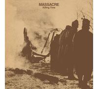 Vinile Massacre - Killing Time (2 Lp)