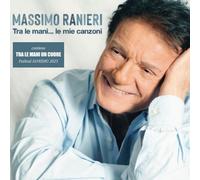 Ranieri Massimo - Tra Le Mani Le Miei Canzoni