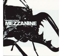 Massive Attack - Mezzanine (2 LP)