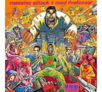 Massive Attack No Protection (Vinyl LP) 12" Album
