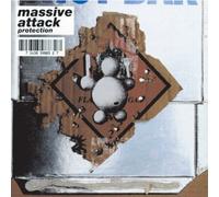 Protection - Massive Attack (Vinile)