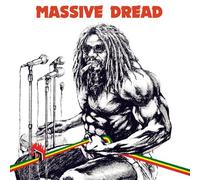Vinile Massive Dread - Massive Dread (180 Gr)