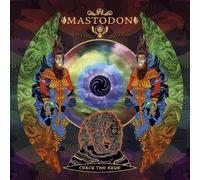Vinile Mastodon - Crack The Skye