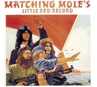 Vinile Matching Mole - Little Red Record