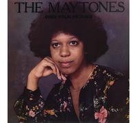 Vinile Maytones (The) - Only Your Picture (2 Lp)