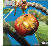 Vinile Mecna - Discordia, Armonia E Altri