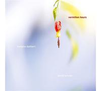 Vinile Melaine Dalibert & David Sylvian - Vermilion Hours