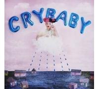 Melanie Martinez - Cry Baby Deluxe Edition - 2 Vinili