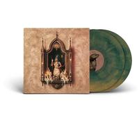 Martinez Melanie - Hades (Vinyl Green & Yellow)