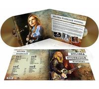 Vinile Melissa Etheridge - Montreal 1994 (Beige Transparent Vinyl) (2 Lp)