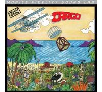 Vinile Men At Work - Cargo