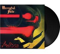 Vinile Mercyful Fate - Melissa (Re-Issue)