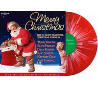Various - Merry Christmas