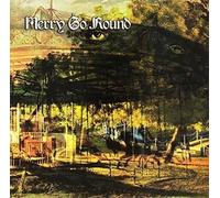 Vinile Merry Go Round - Merry Go Round