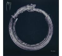 Vinile Messa - The Spin